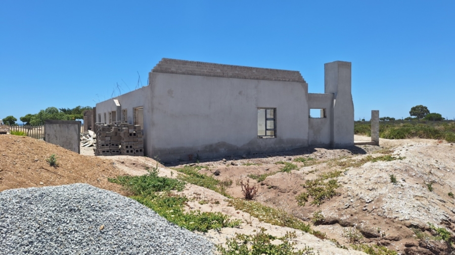 4 Bedroom Property for Sale in Atlantic Sands Private Estate Western Cape